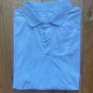 Nike Golf Tour Performance dri-fit polo